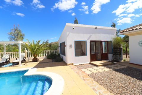 Villa a Velez-Rubio, Almeria, Velez-Rubio - € 339.000 | Ref: 3053-VL - foto 45